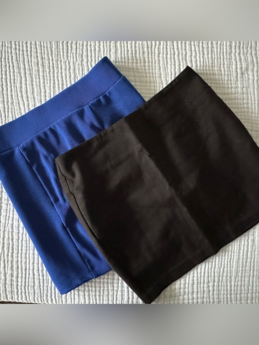 Set of 2 Forever 21 mini skirts